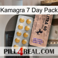 Kamagra 7 Day Pack 41